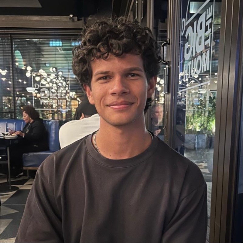 Lucas Duys